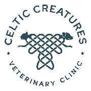 Celtic Creatures Veterinary Clinic Ltd. Logo